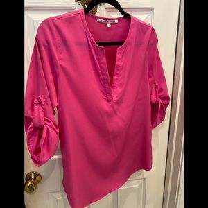 Collective Concept Pink Tunic S